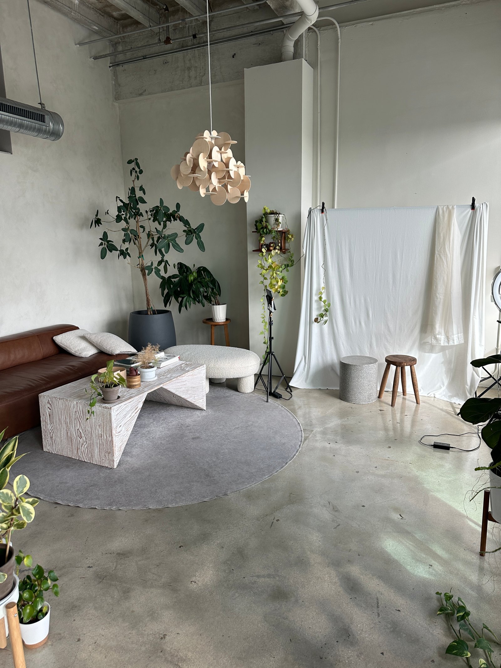 Tattoo studio in Miami